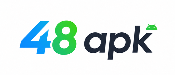 48 apk হোম লোগো